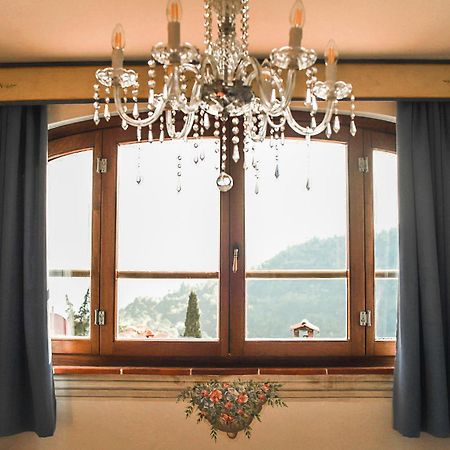 Borgo I Tre Baroni - Spa Suites & Resort ป็อปปี ภายนอก รูปภาพ
