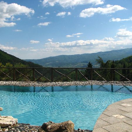 Borgo I Tre Baroni - Spa Suites & Resort ป็อปปี ภายนอก รูปภาพ
