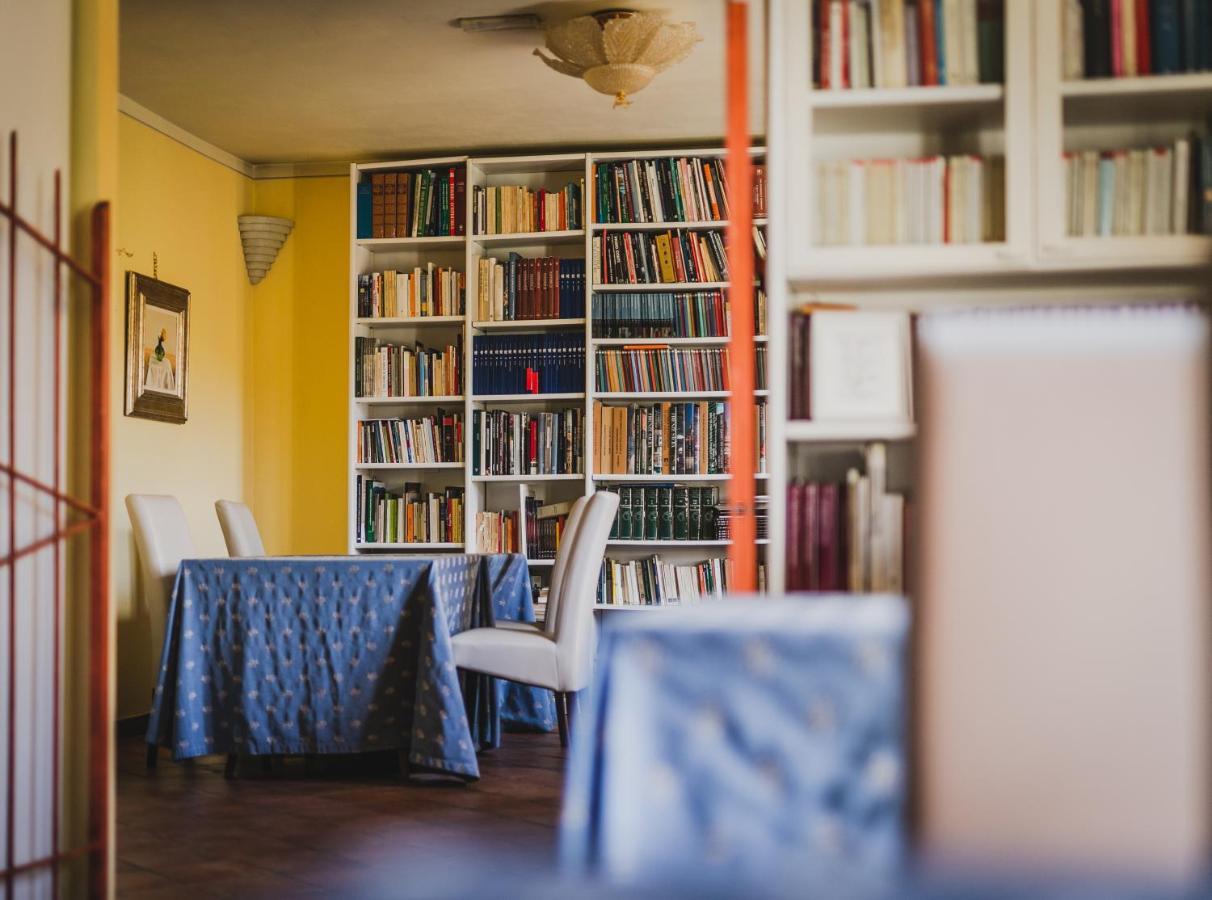 Borgo I Tre Baroni - Spa Suites & Resort ป็อปปี ภายนอก รูปภาพ