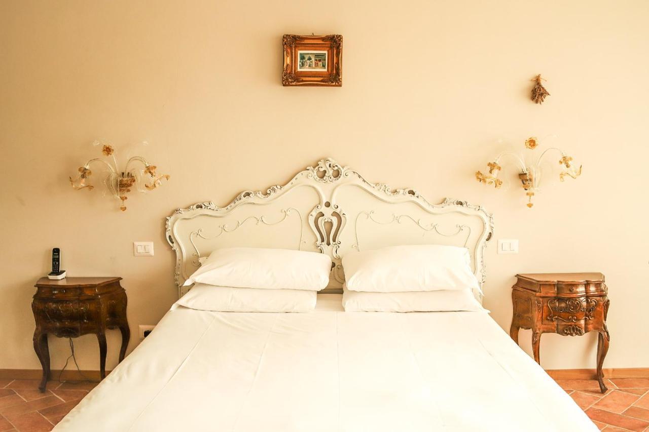 Borgo I Tre Baroni - Spa Suites & Resort ป็อปปี ภายนอก รูปภาพ