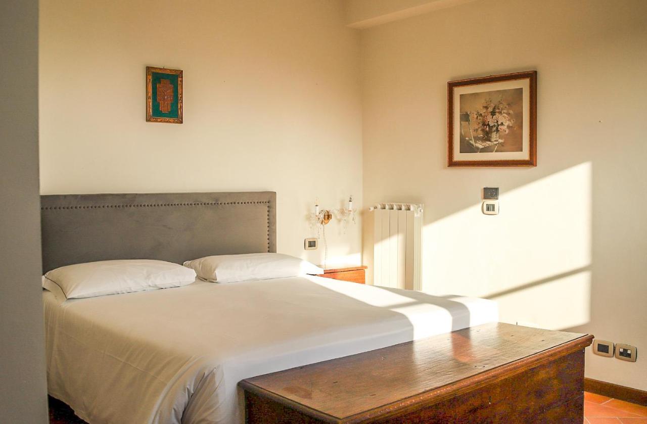Borgo I Tre Baroni - Spa Suites & Resort ป็อปปี ภายนอก รูปภาพ