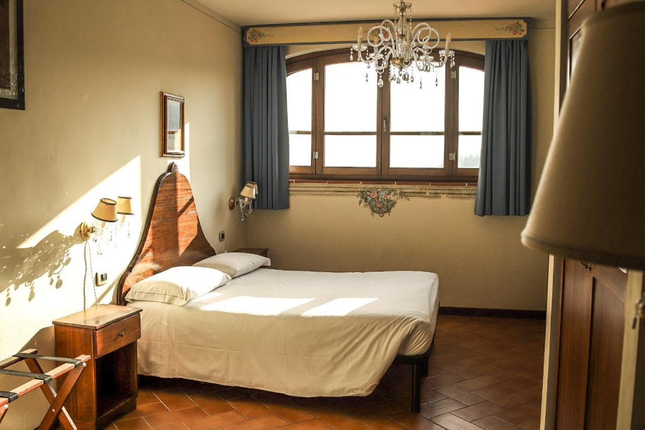 Borgo I Tre Baroni - Spa Suites & Resort ป็อปปี ภายนอก รูปภาพ